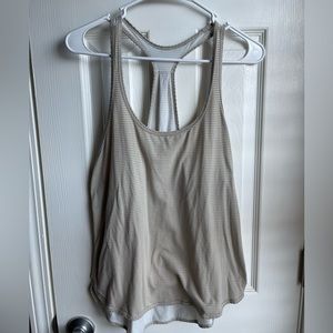 Lululemon Singlet